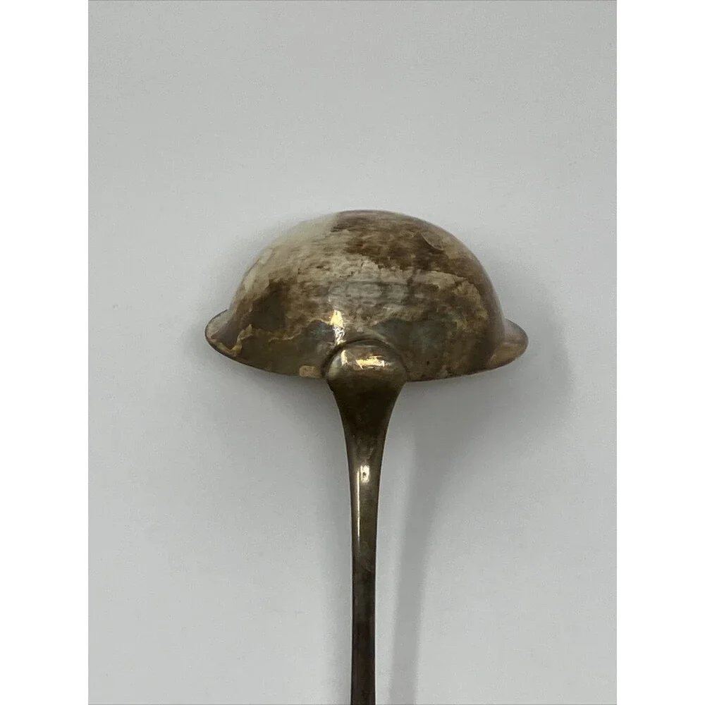WMF Flatware PARIS Silverplate 90-8 SOUP LADLE 12-1/4